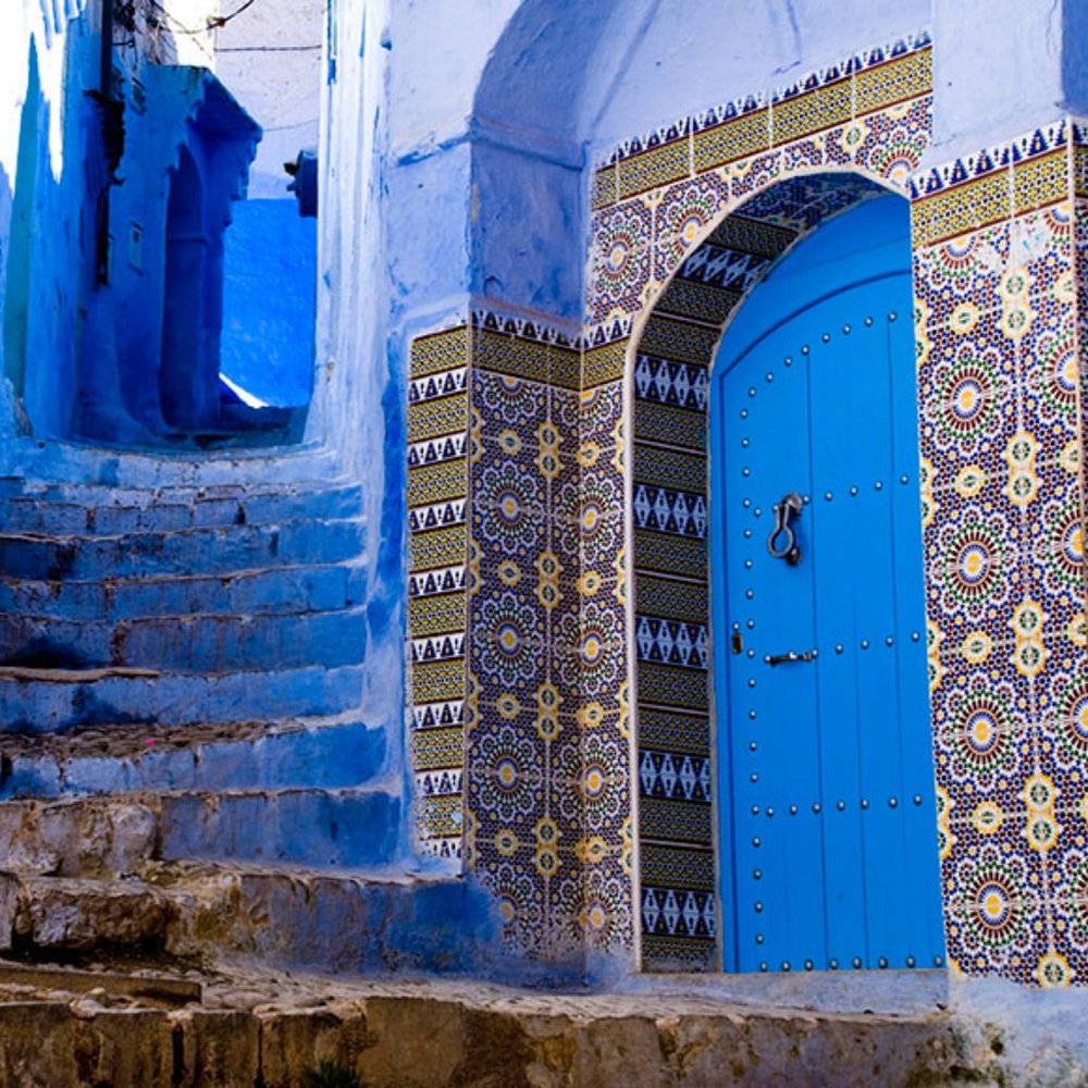 Meet your Posher, Mela